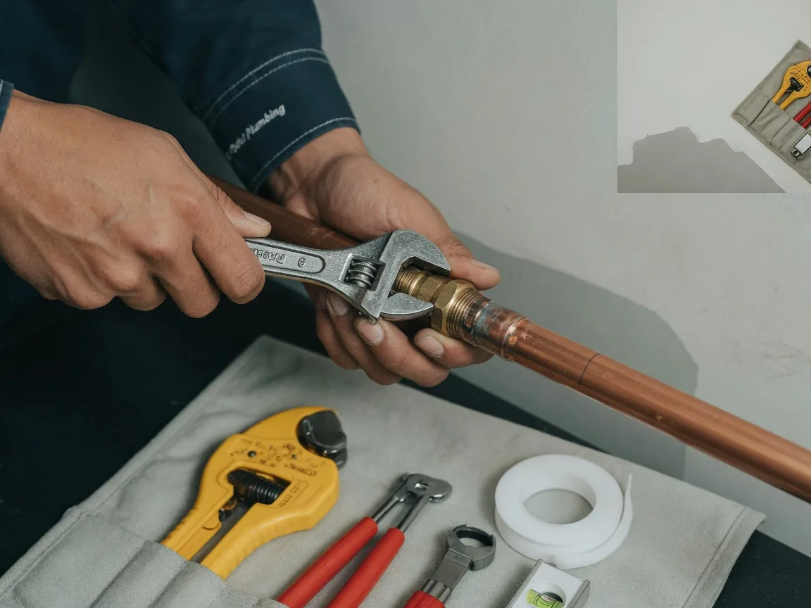 Why choose Drain Cleaning in Drumright, OK